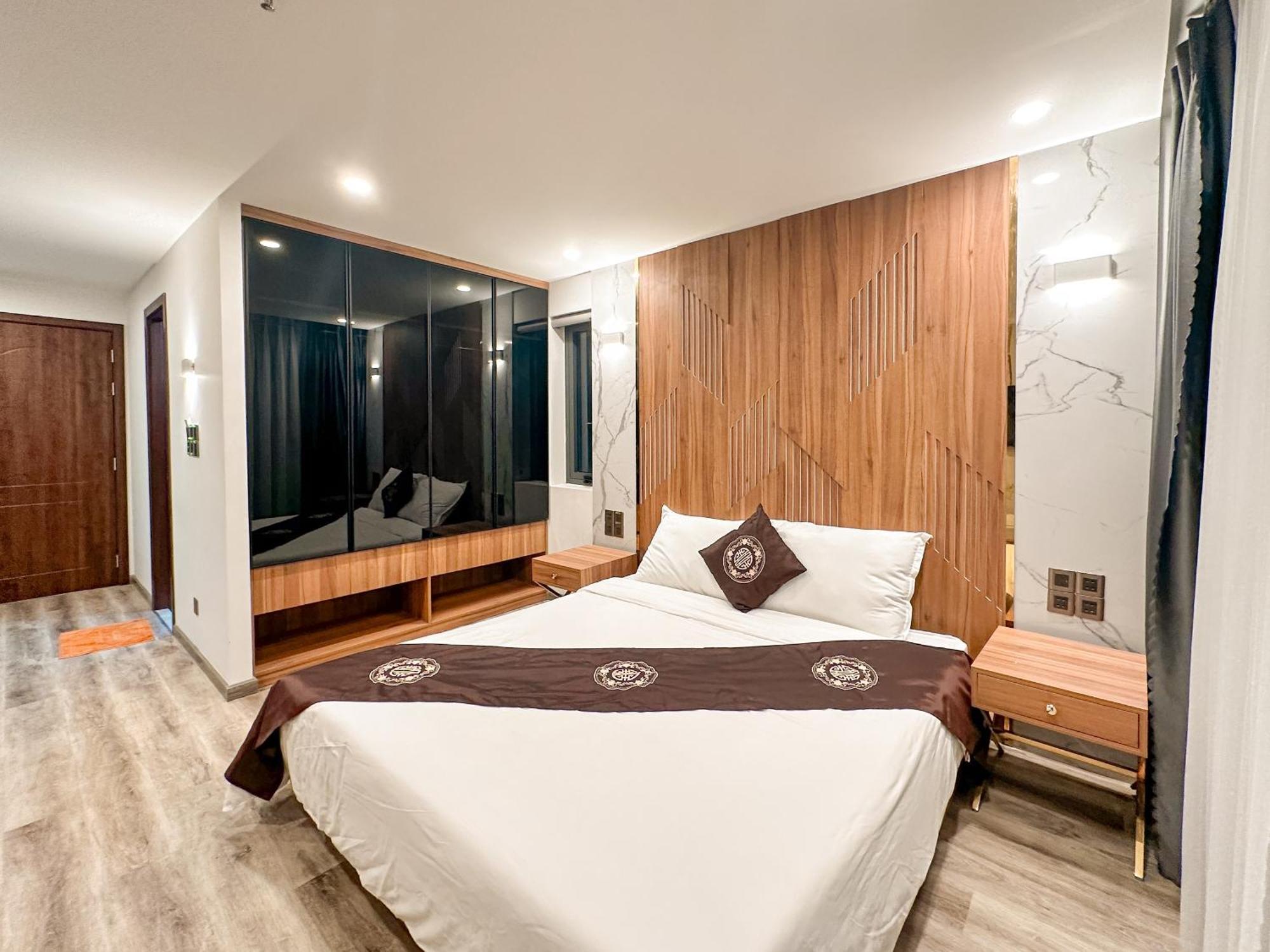 Hotel Bay