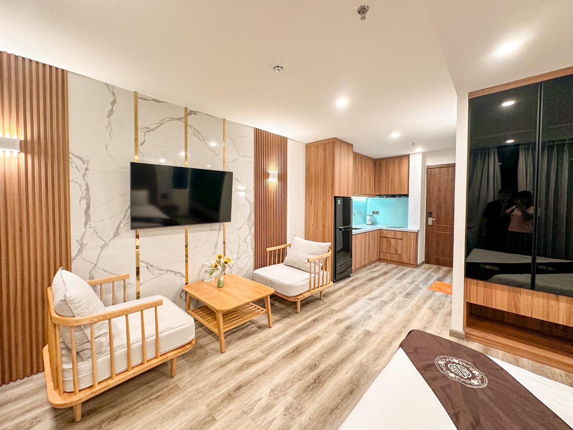 Hotel Bay 3*