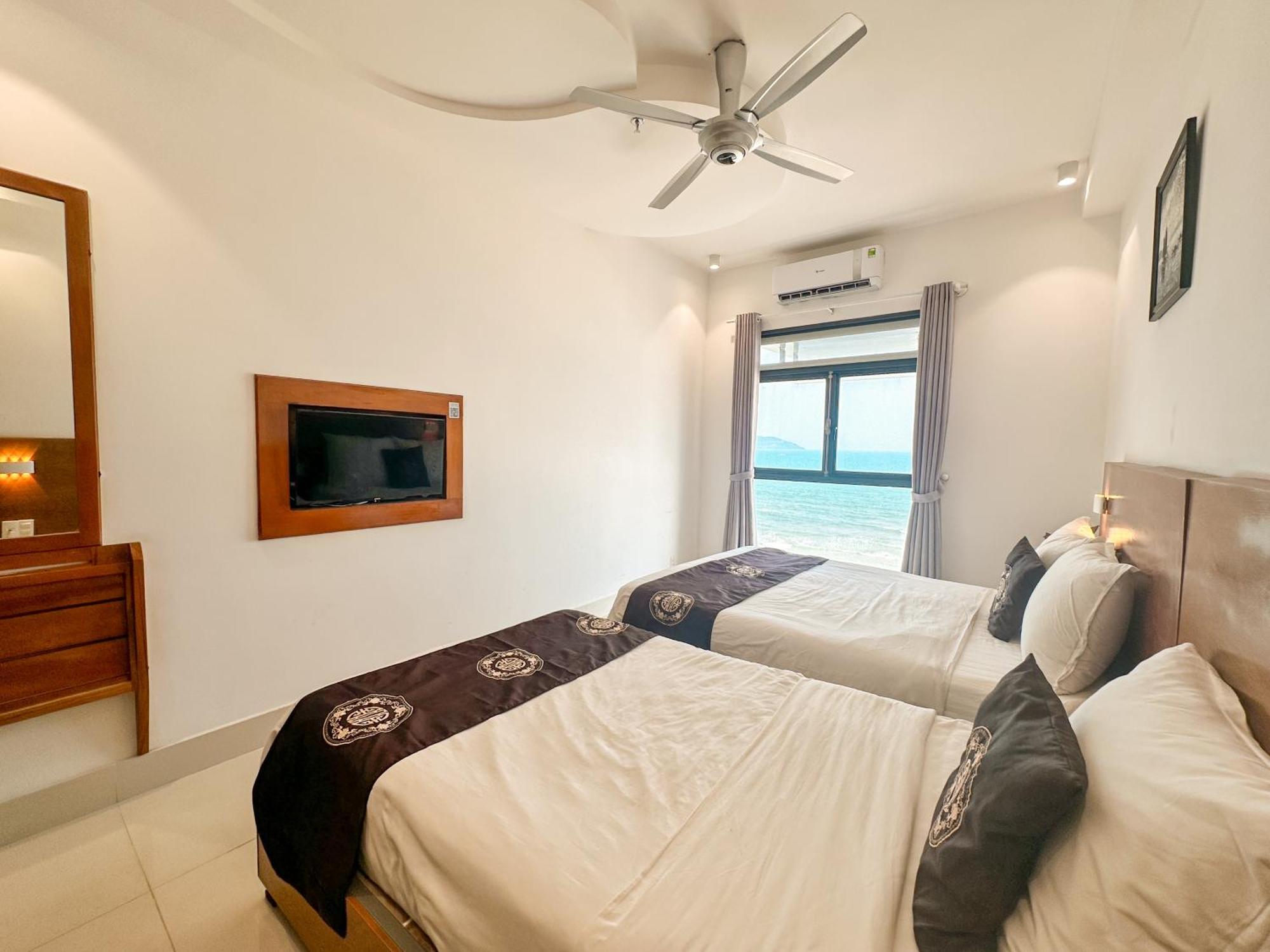 Hotel Bay 3*