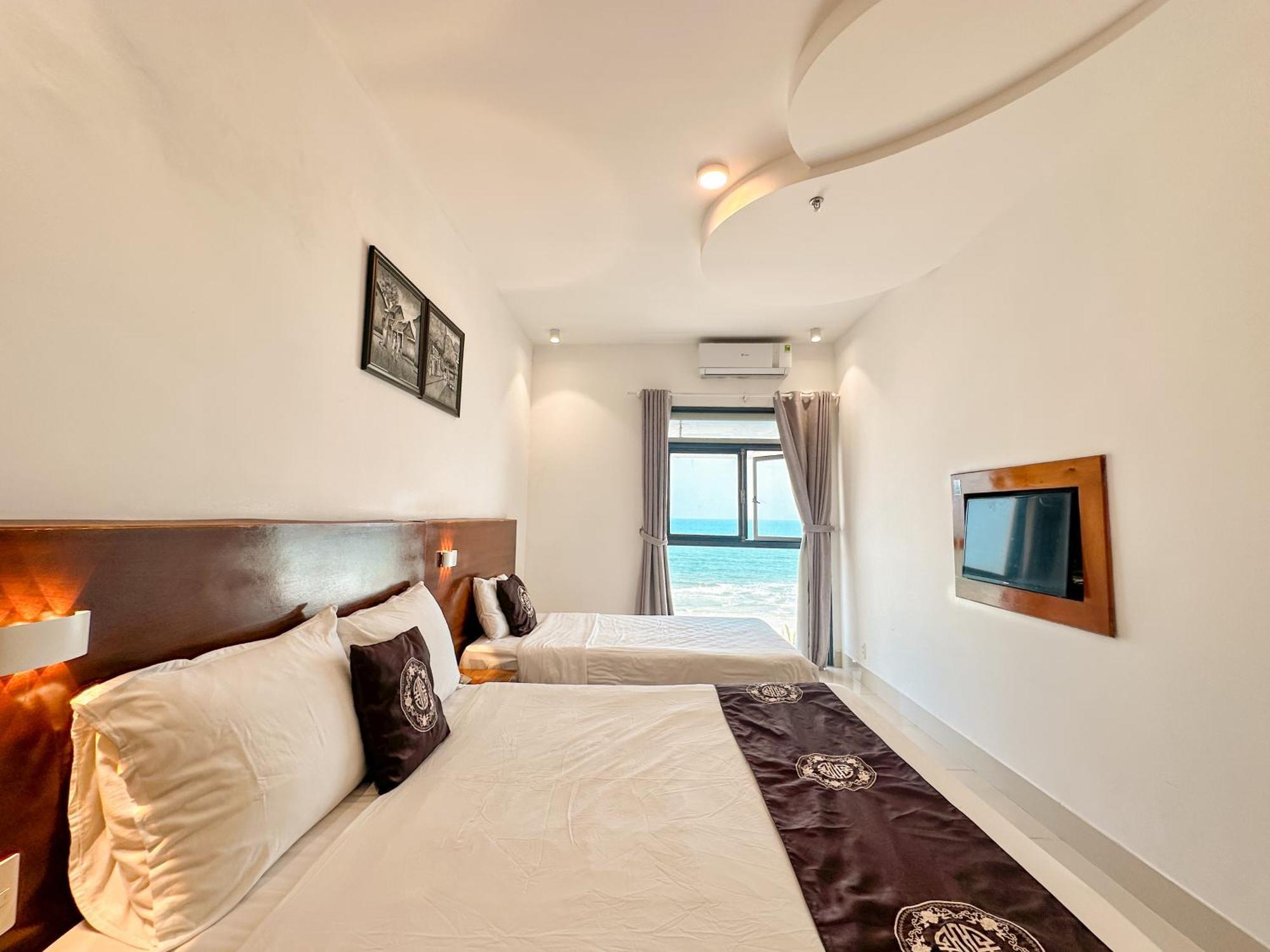 Hotel Bay Da Nang