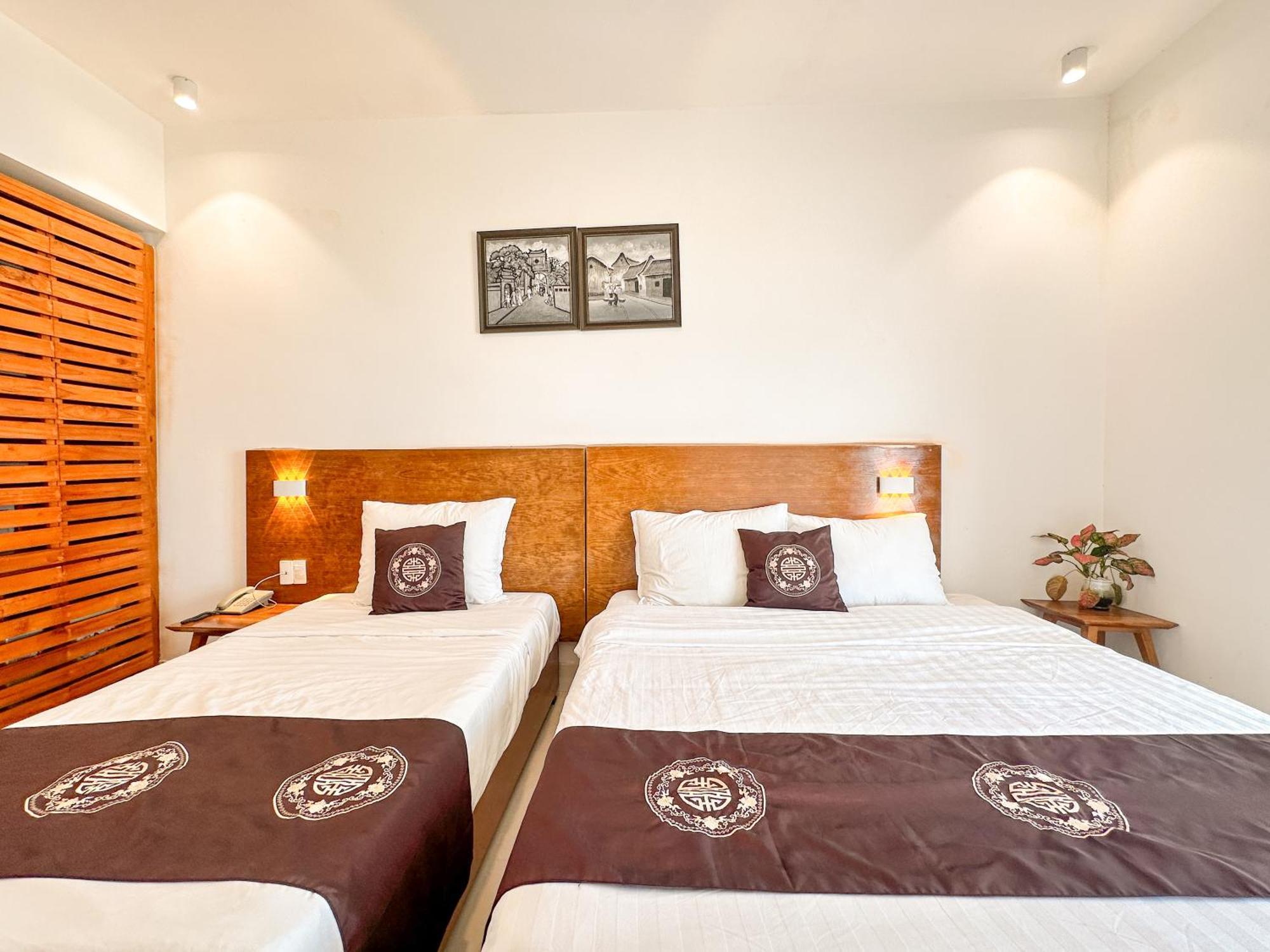 Bay Hotel Da Nang