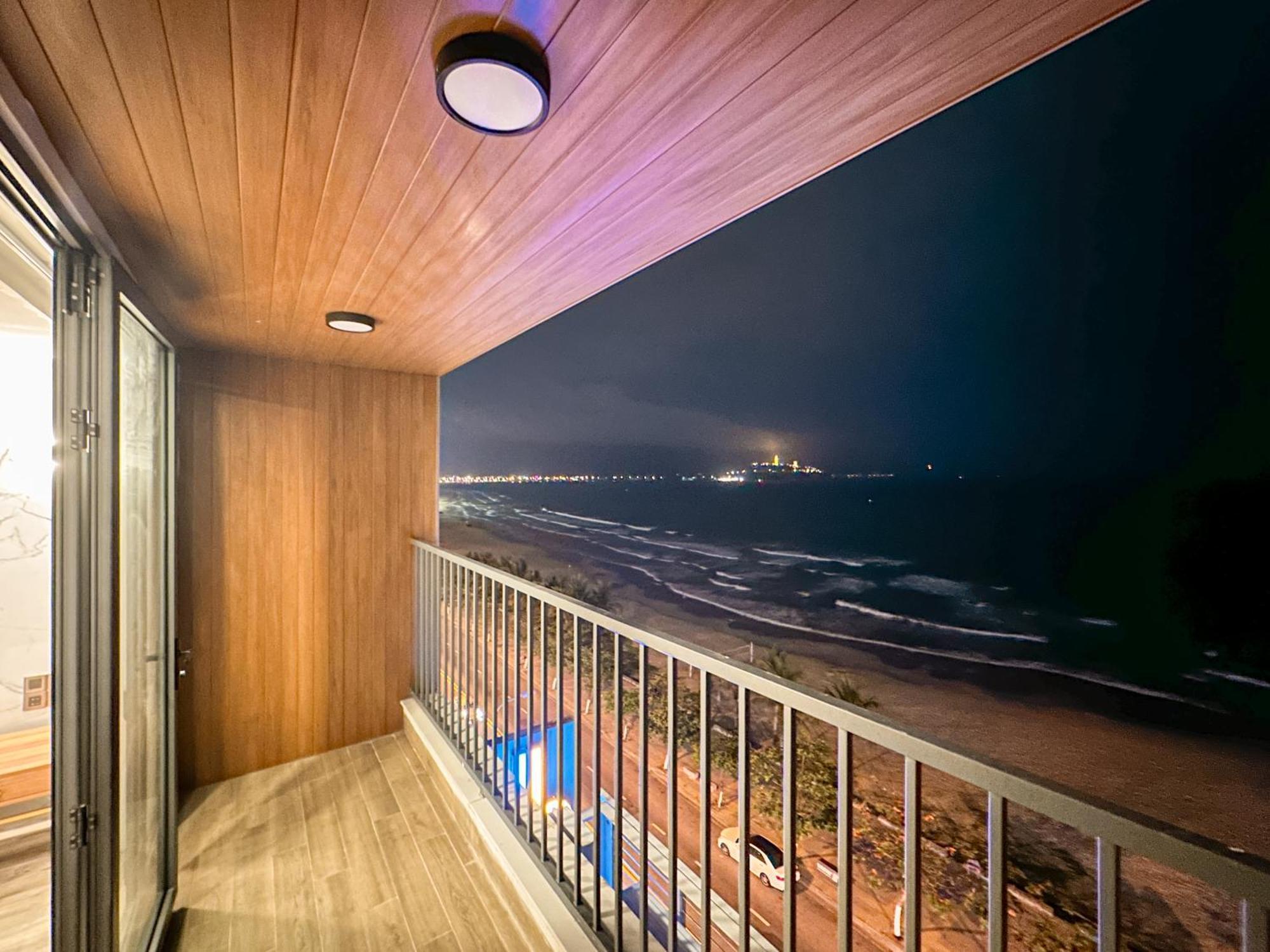 Bay Hotel Da Nang
