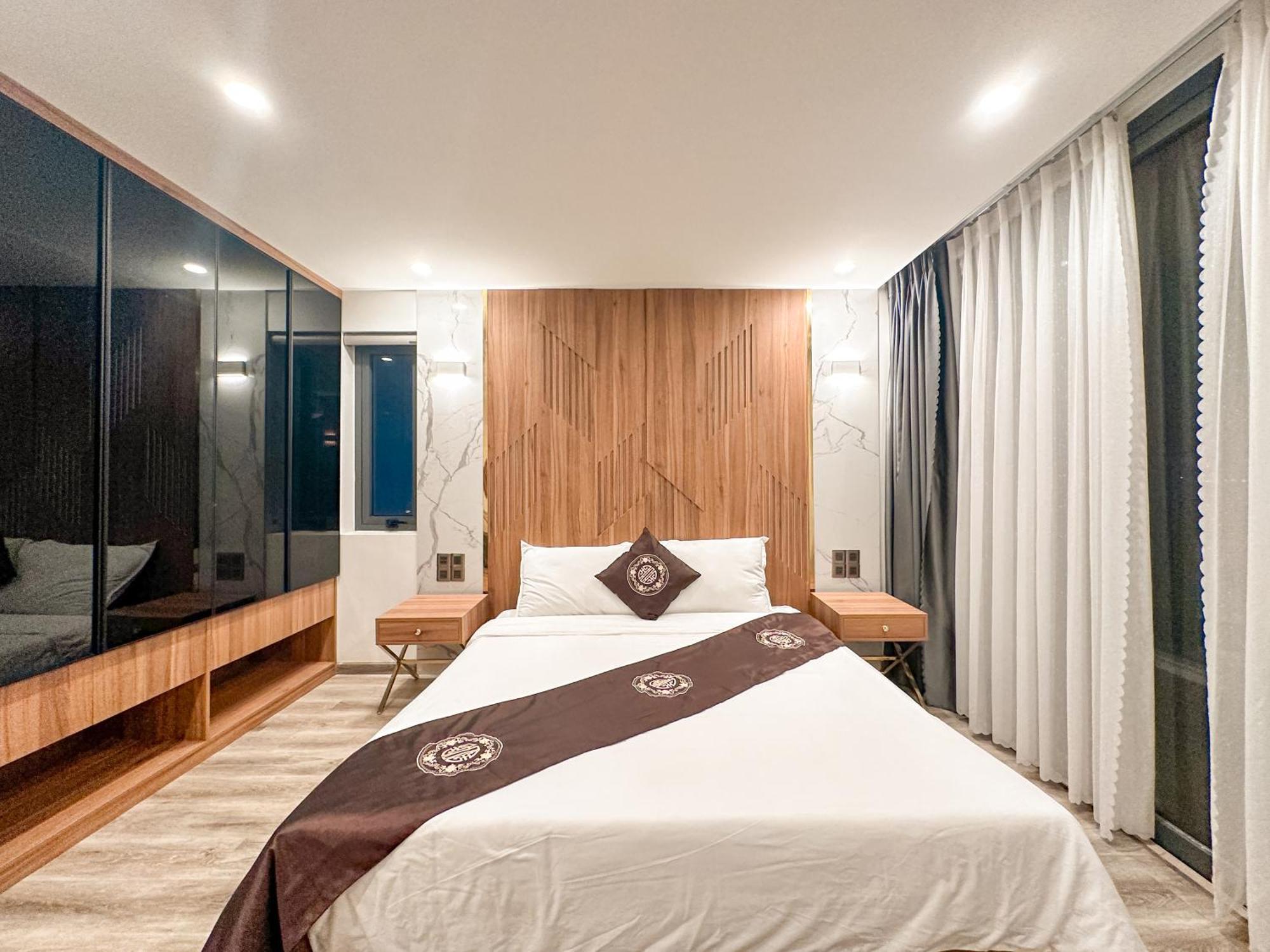 Hotel Bay 3*