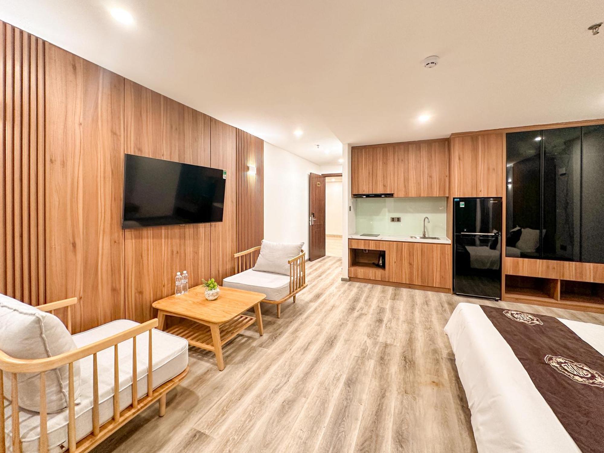 Hotel Bay Da Nang