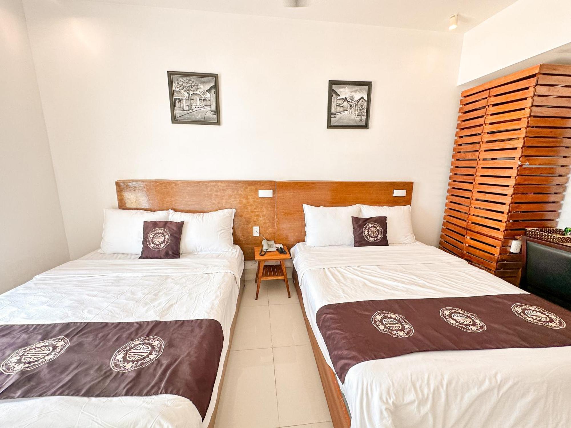 Bay Hotel 3*