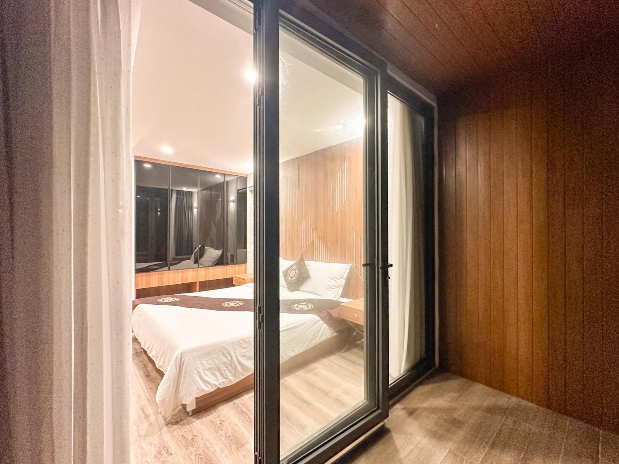 Hotel Bay Da Nang