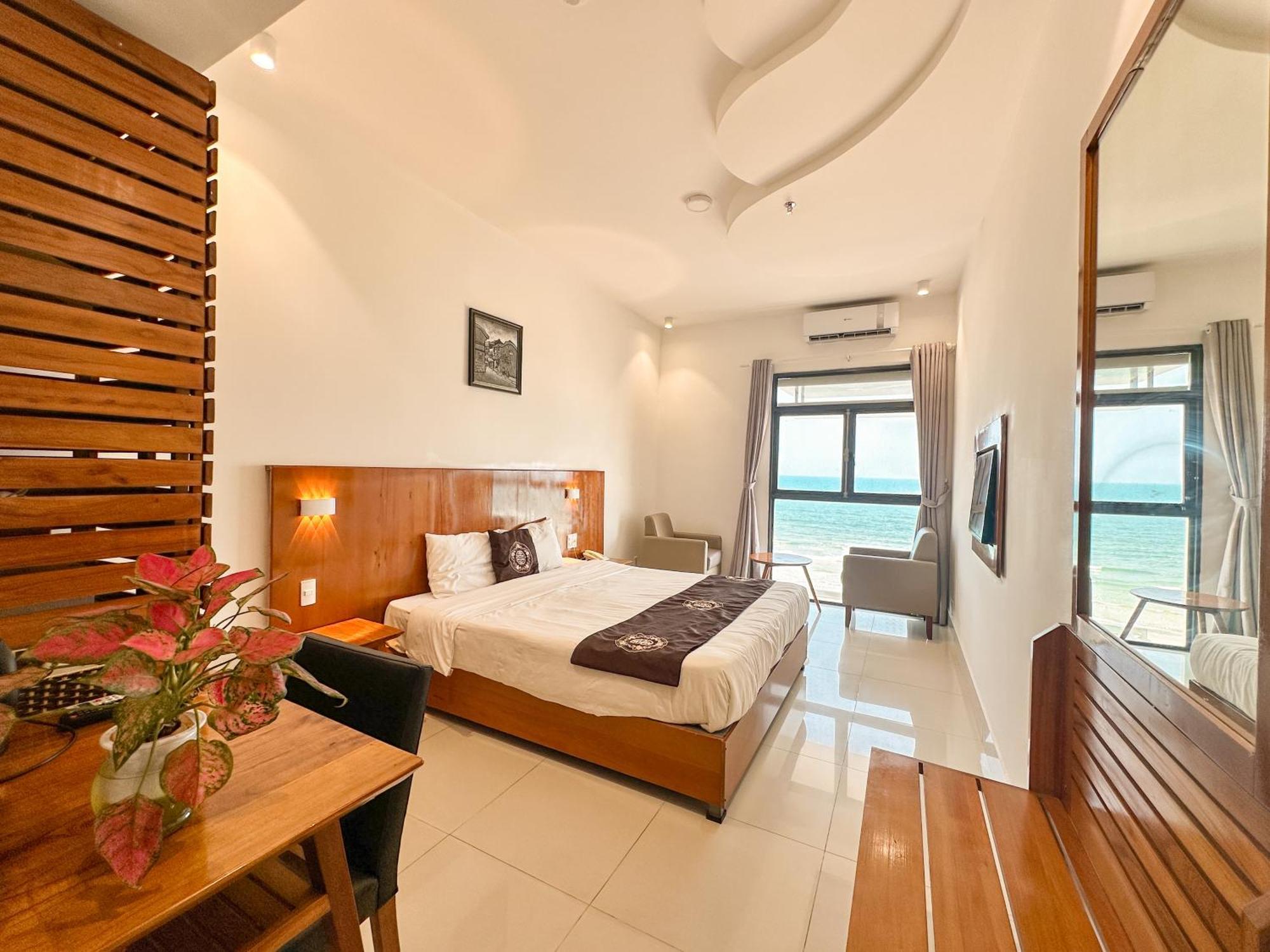 Bay 3* Da Nang