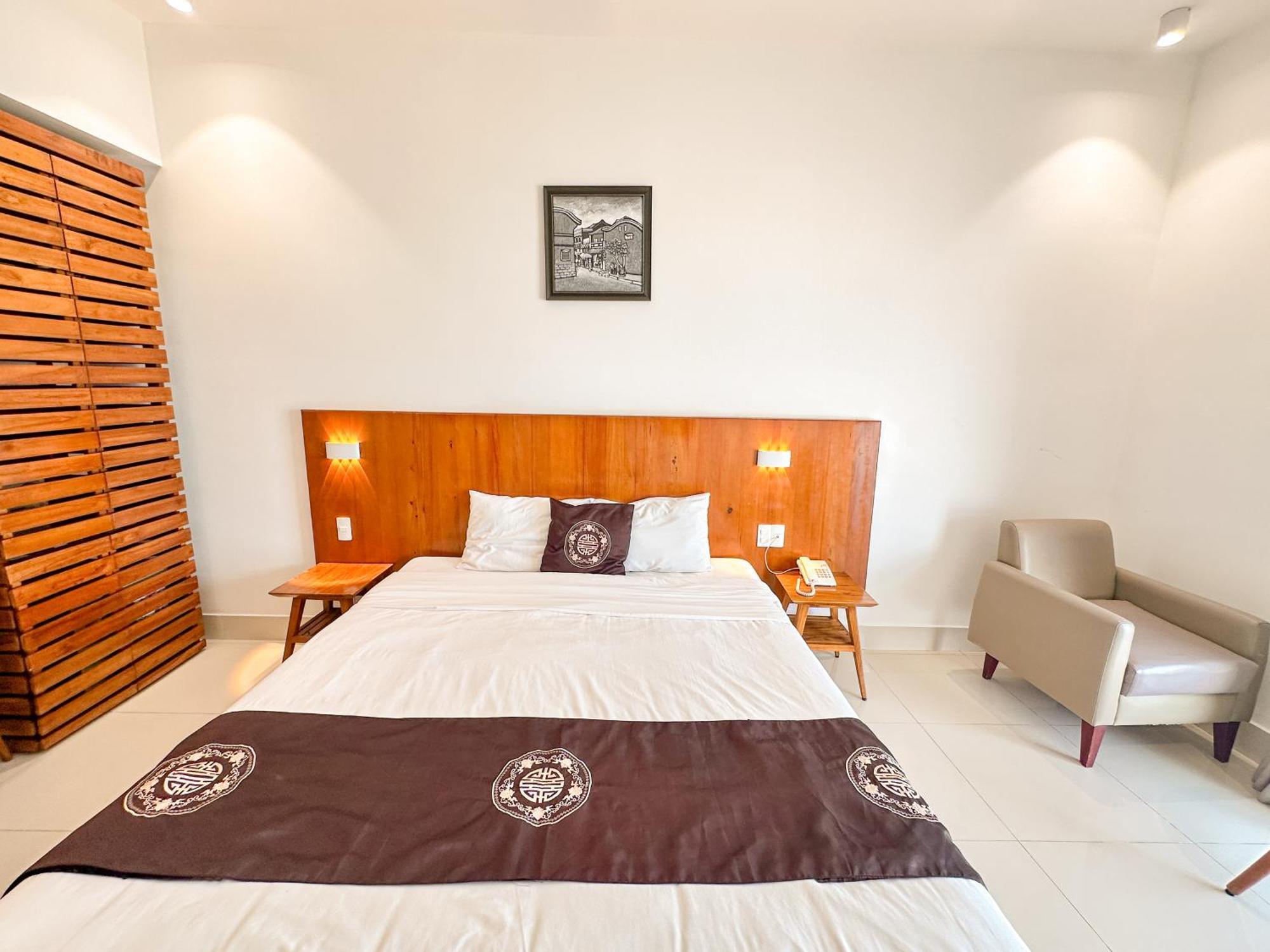 Bay Hotel Da Nang