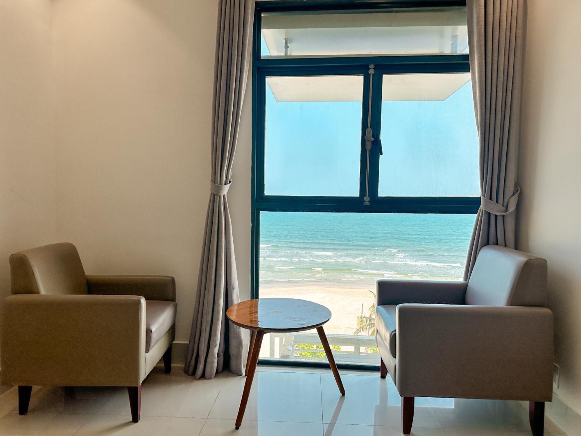 Hotel Bay 3*
