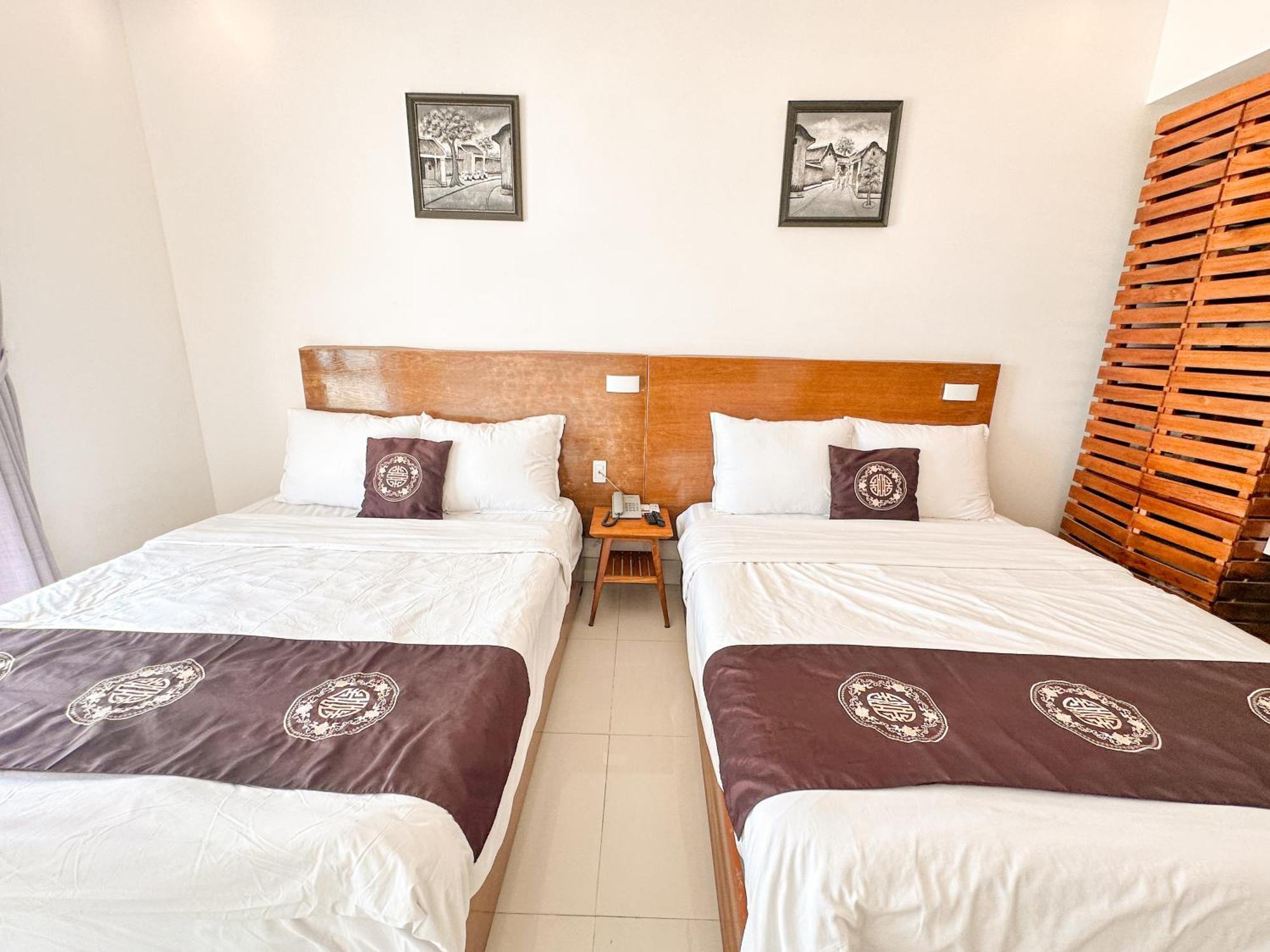 Bay Hotel 3*