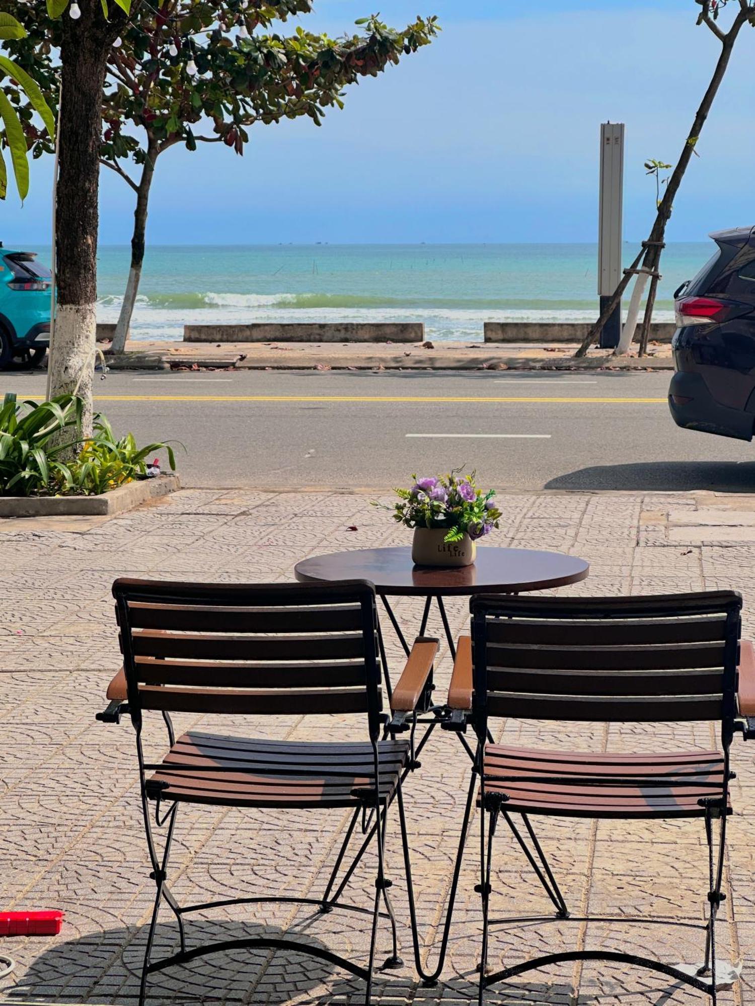 Hotel Bay Da Nang