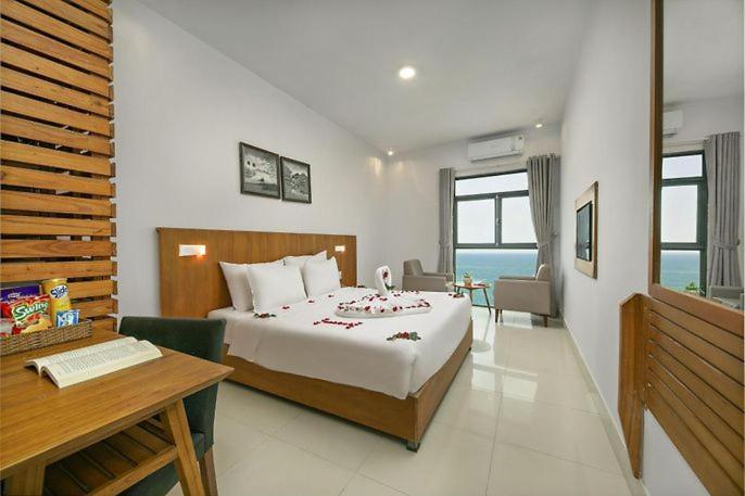 Bay Hotel Da Nang