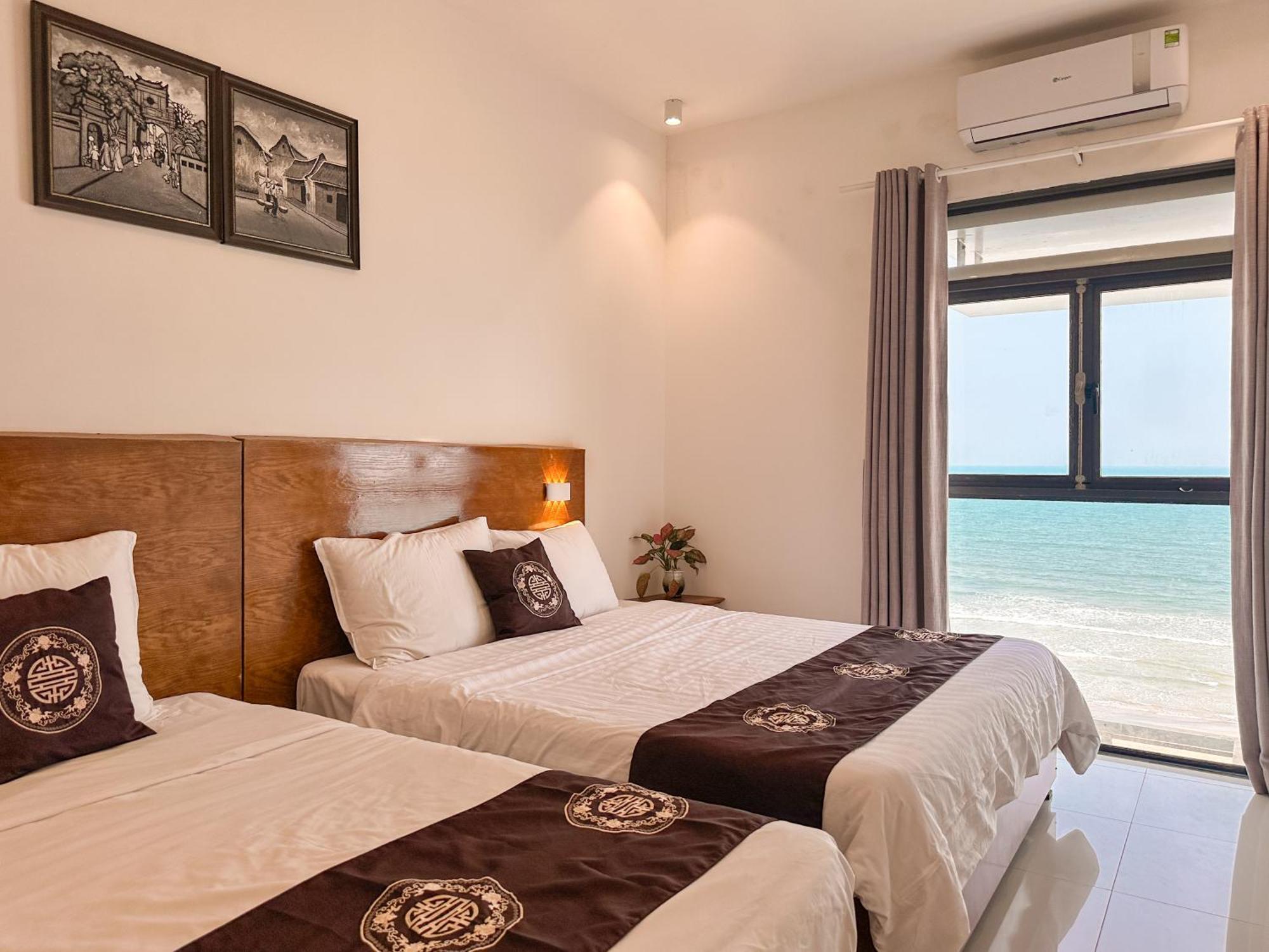 Bay 3* Da Nang