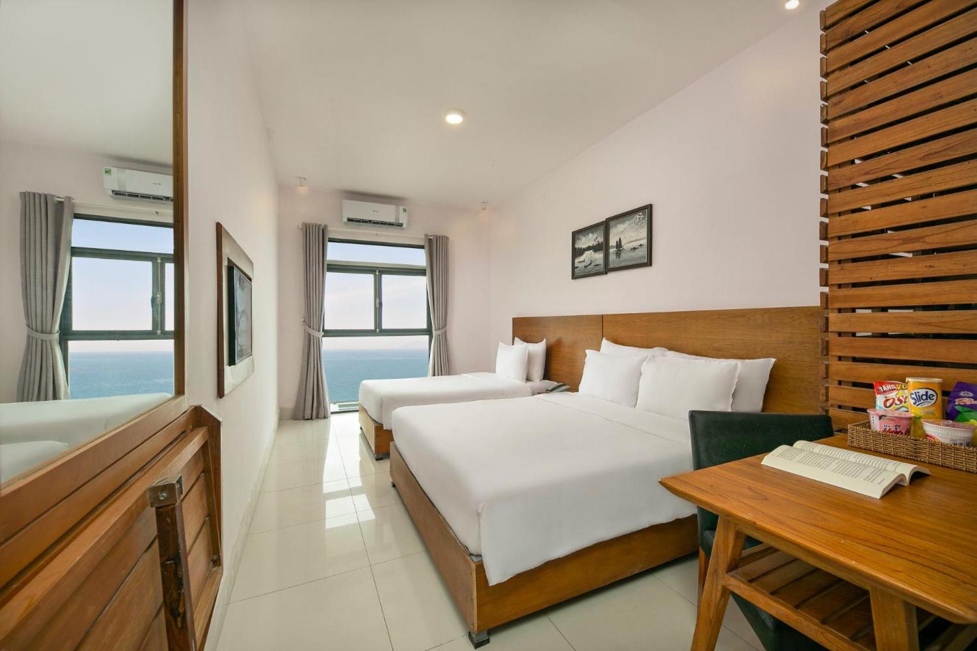 Hotel Bay Da Nang