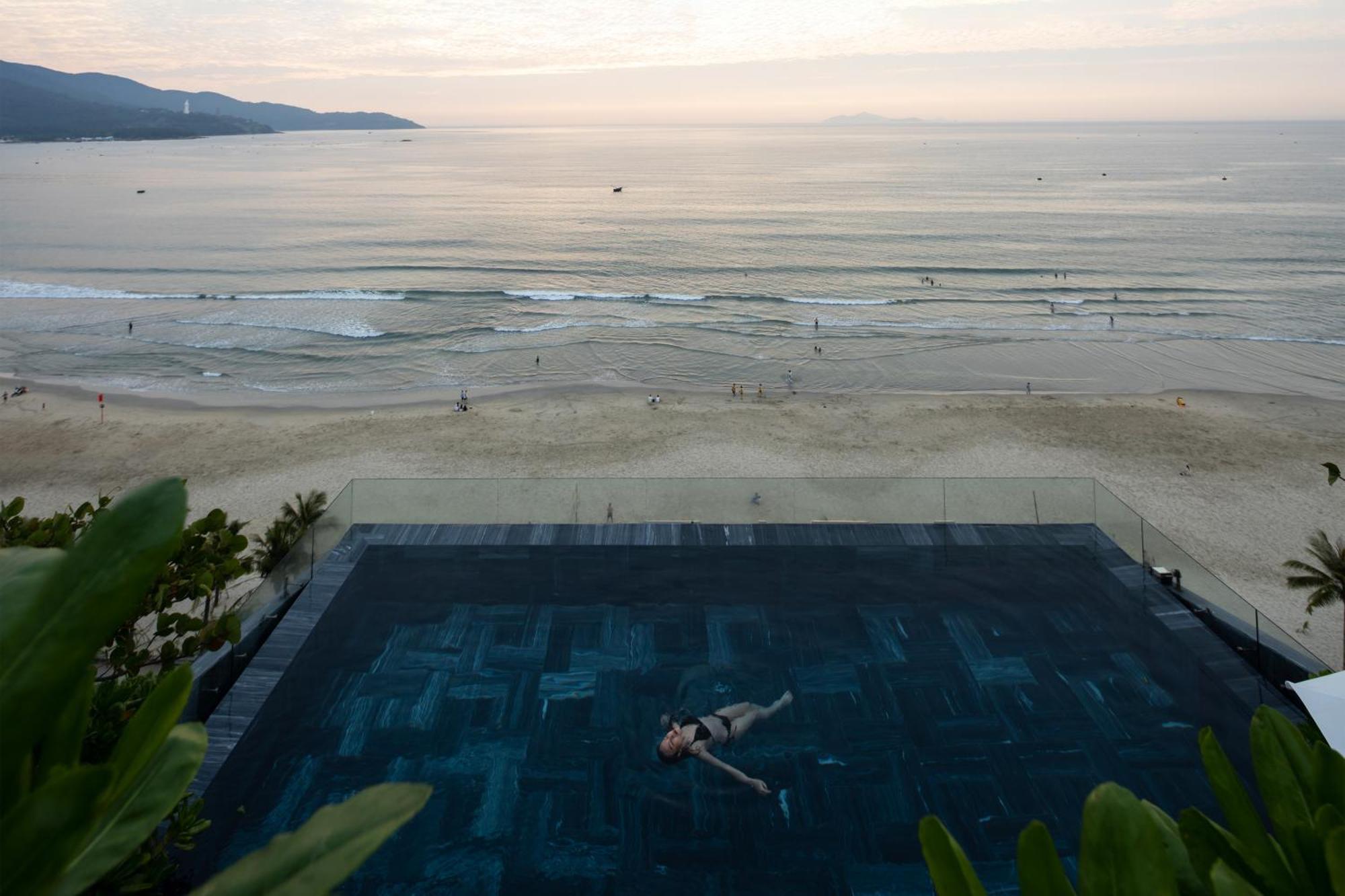 Hotel Bay