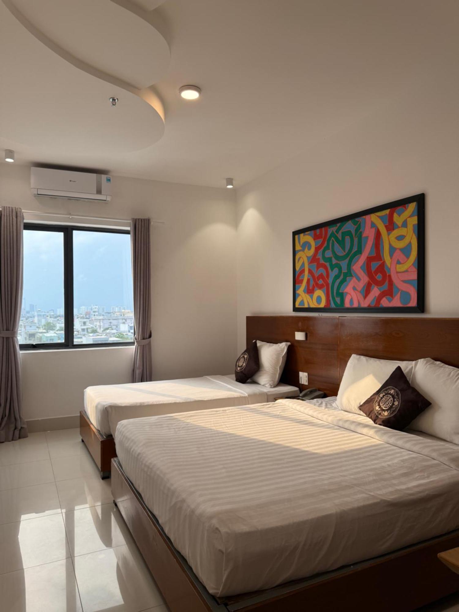 Khách sạn Bay Đà Nẵng