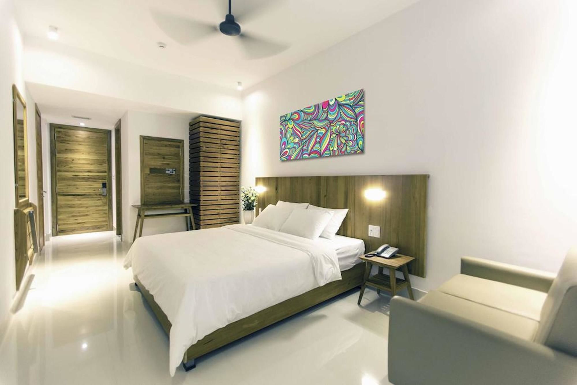 Hotel Bay 3*