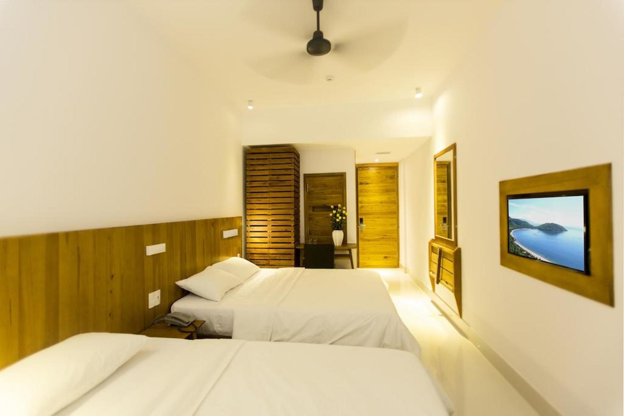 Bay 3* Da Nang
