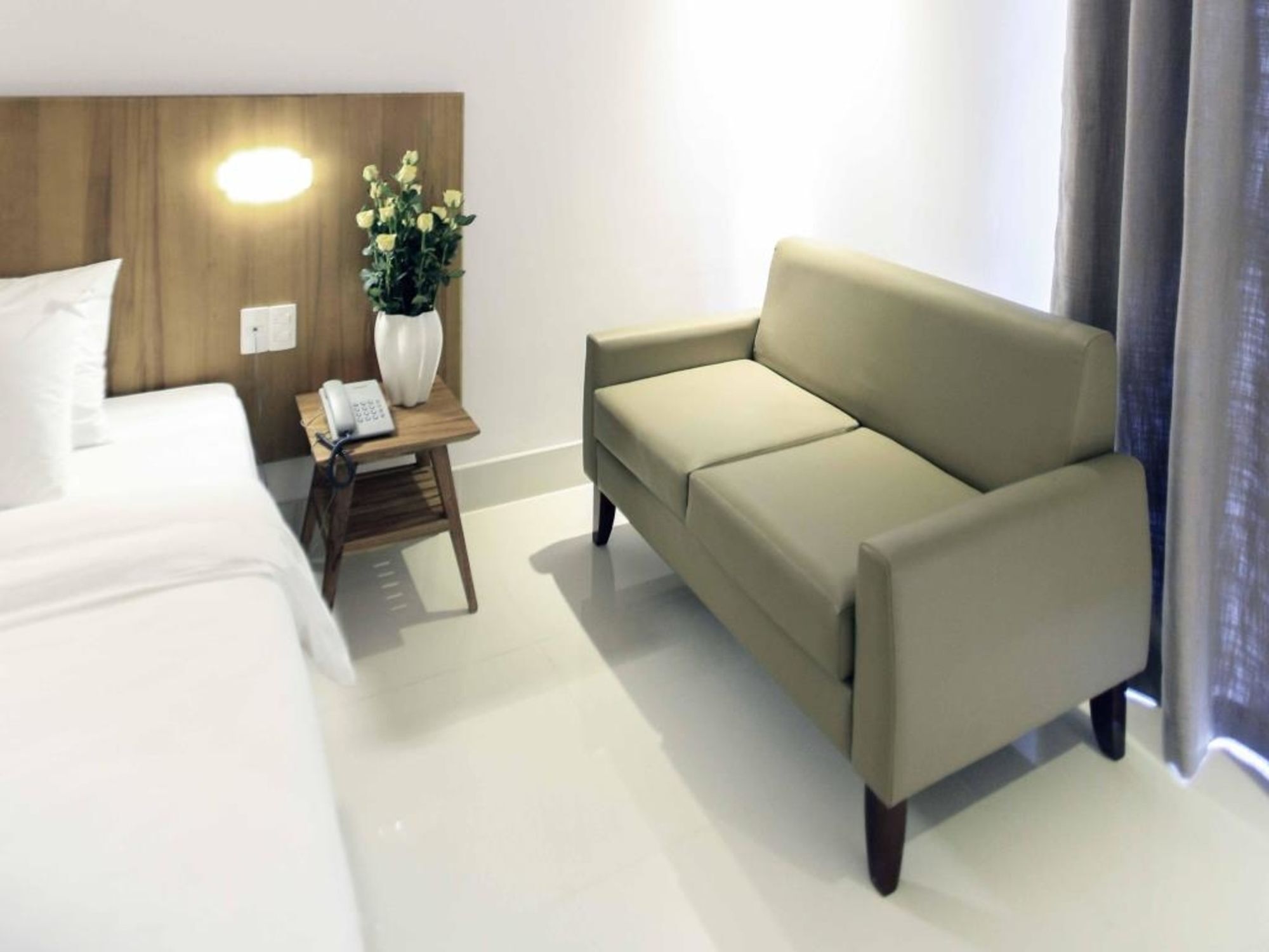 Hotel Bay