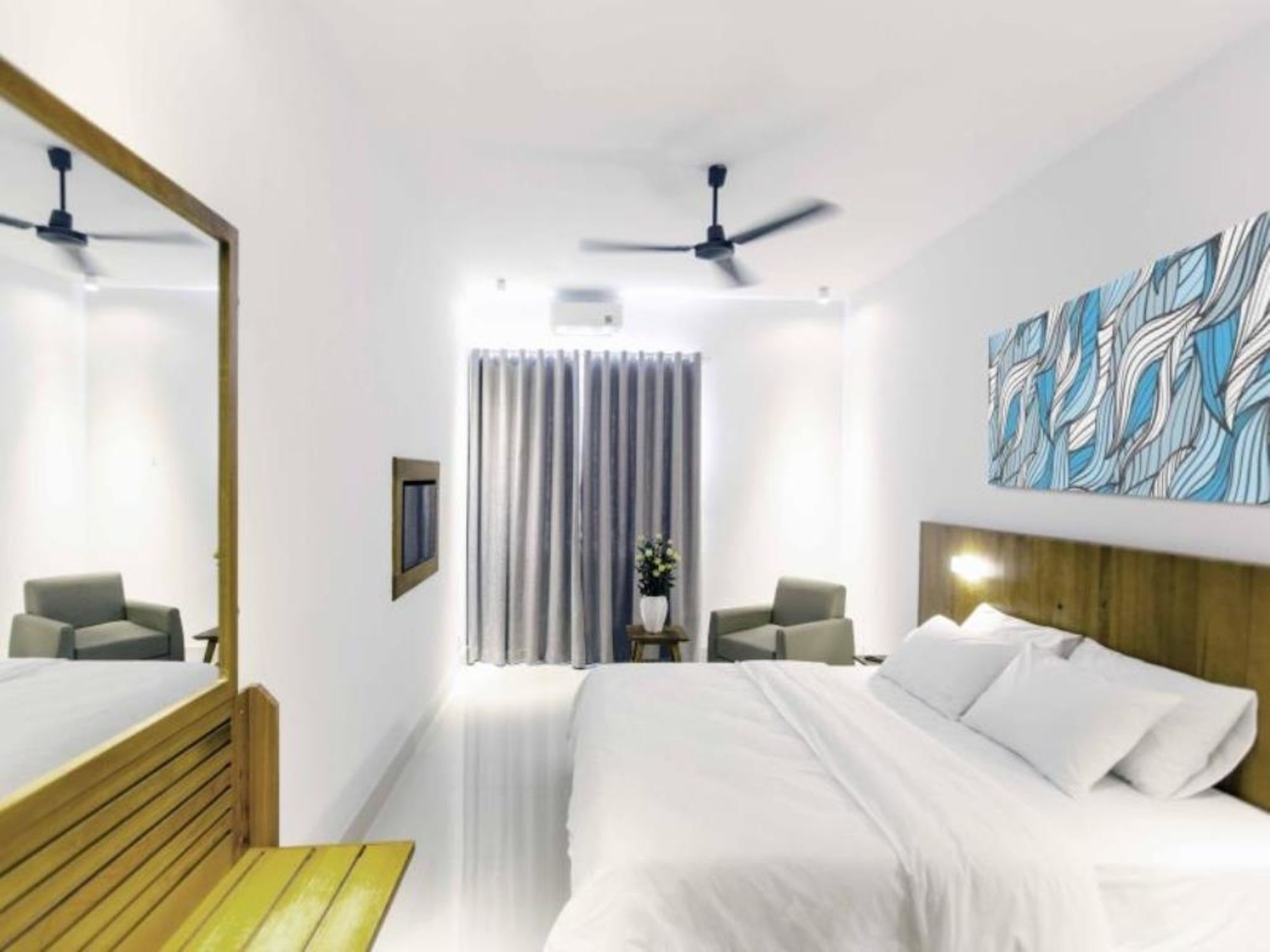 Hotel Bay Da Nang