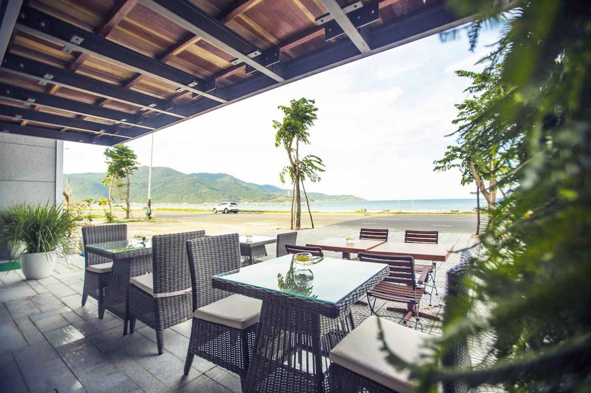 Hotel Bay 3*