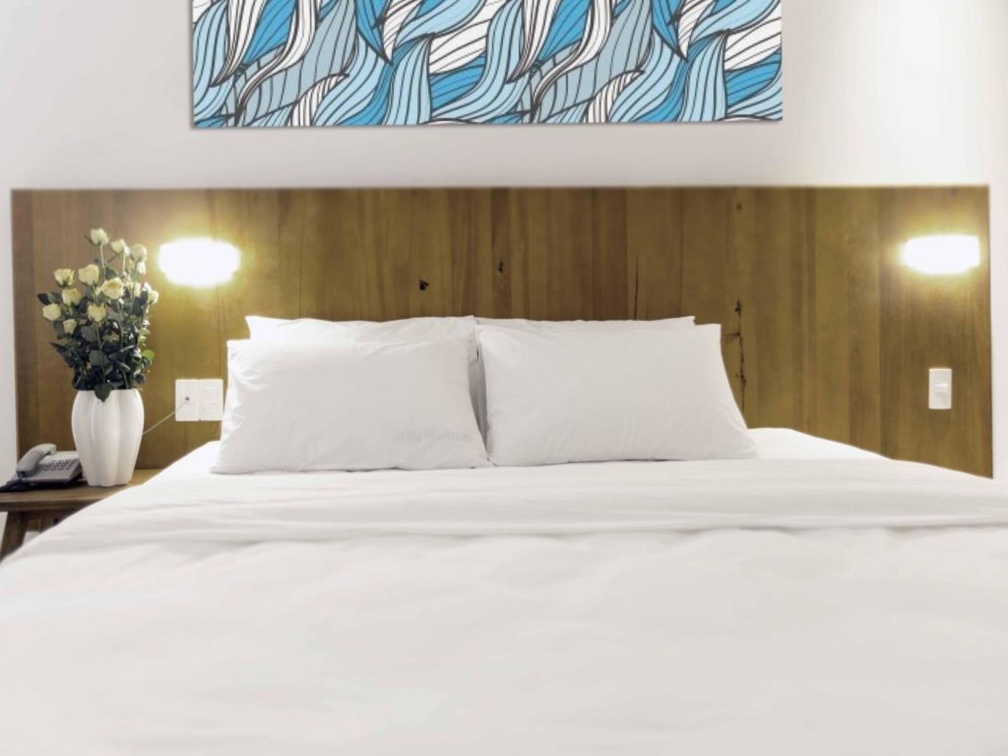 Hotel Bay