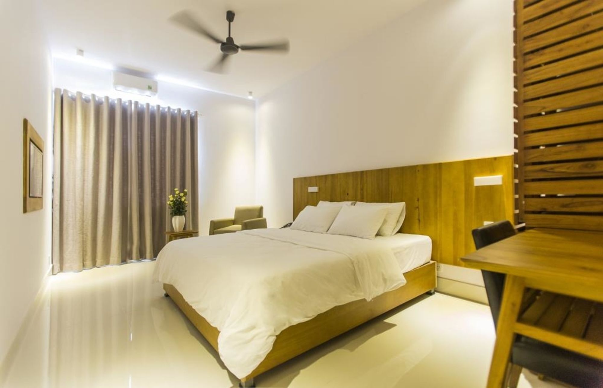 Hotel Bay 3*
