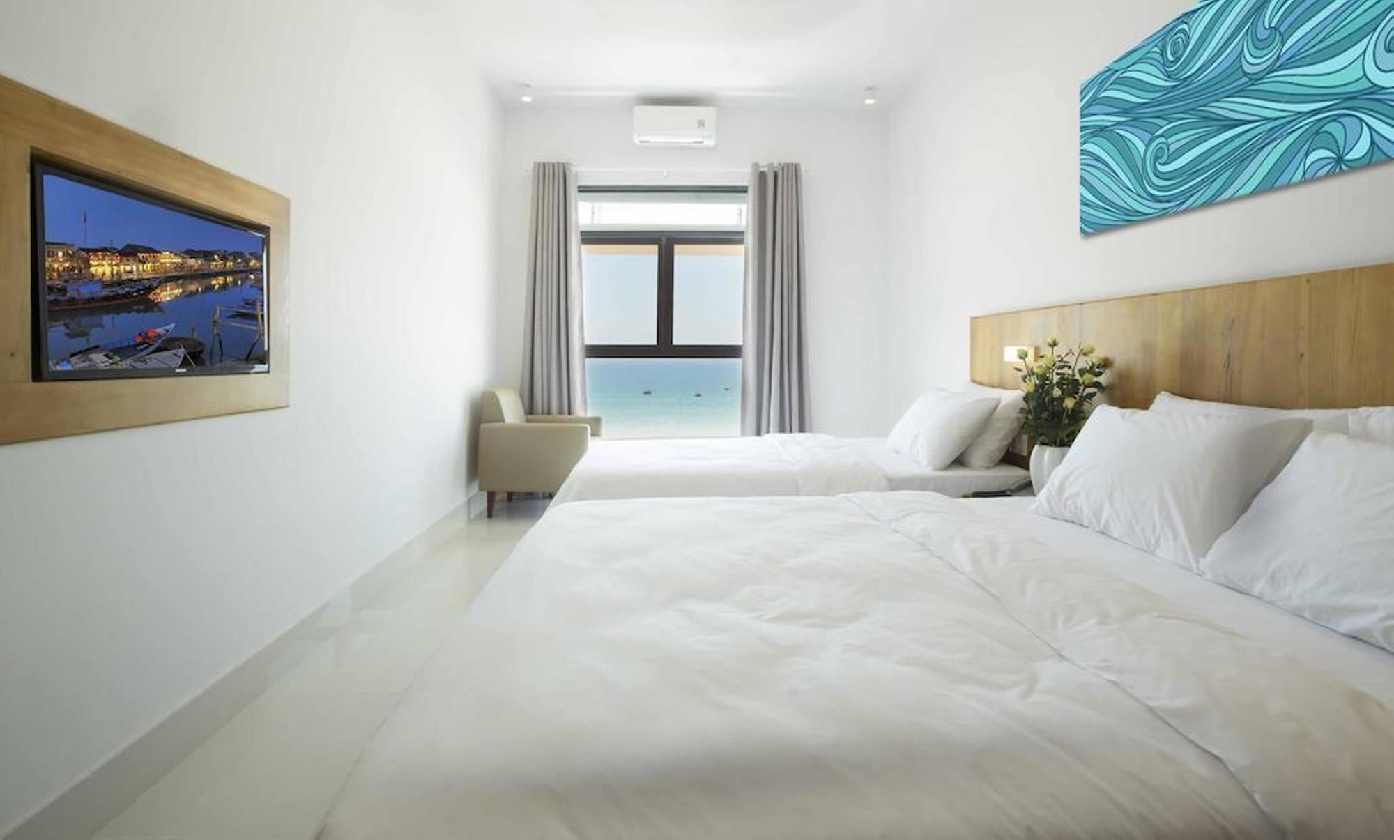 Bay Hotel 3*