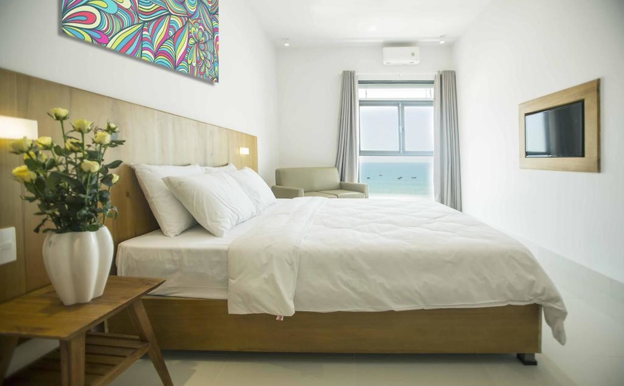 Bay Hotel Da Nang