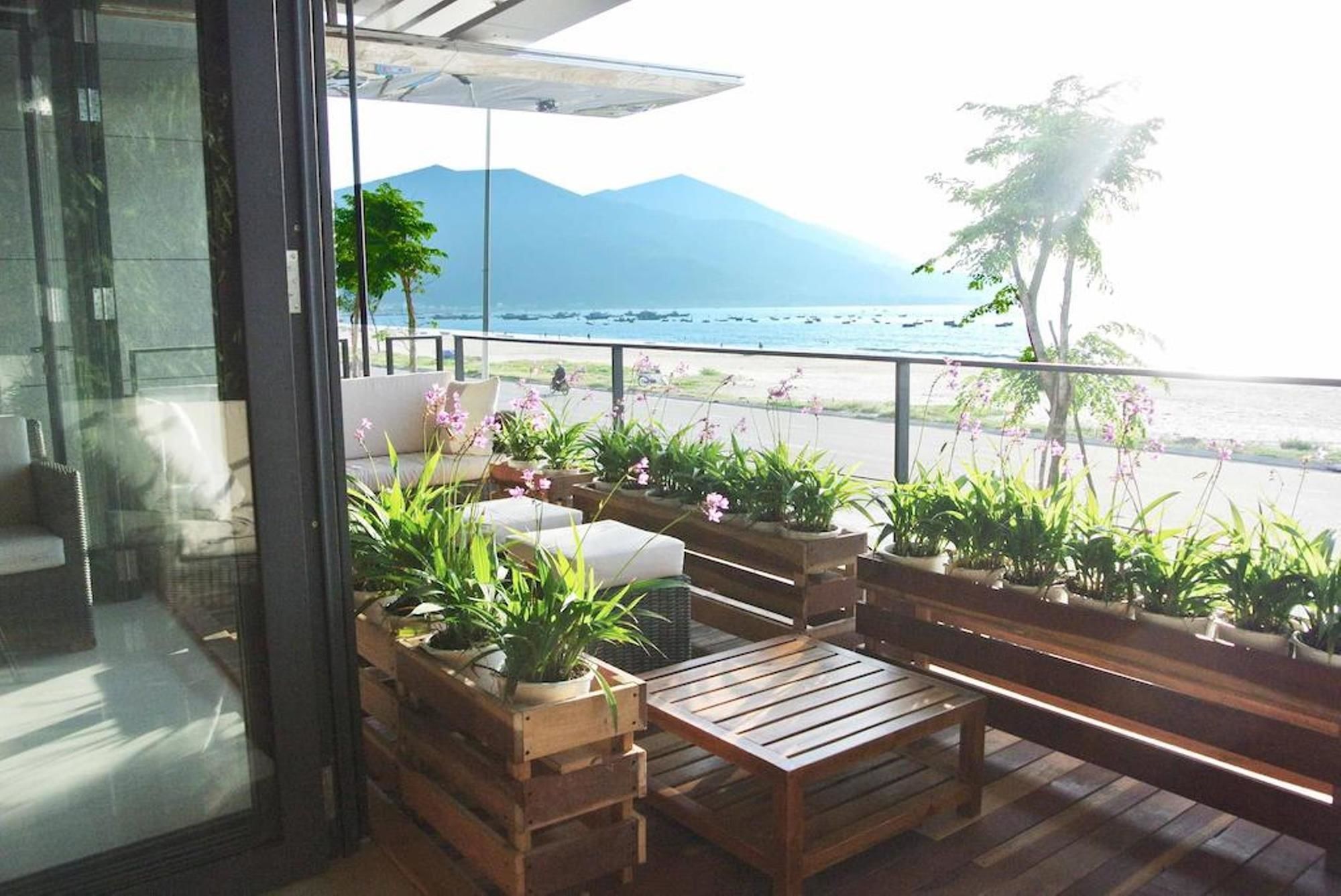 Hotel Bay Da Nang