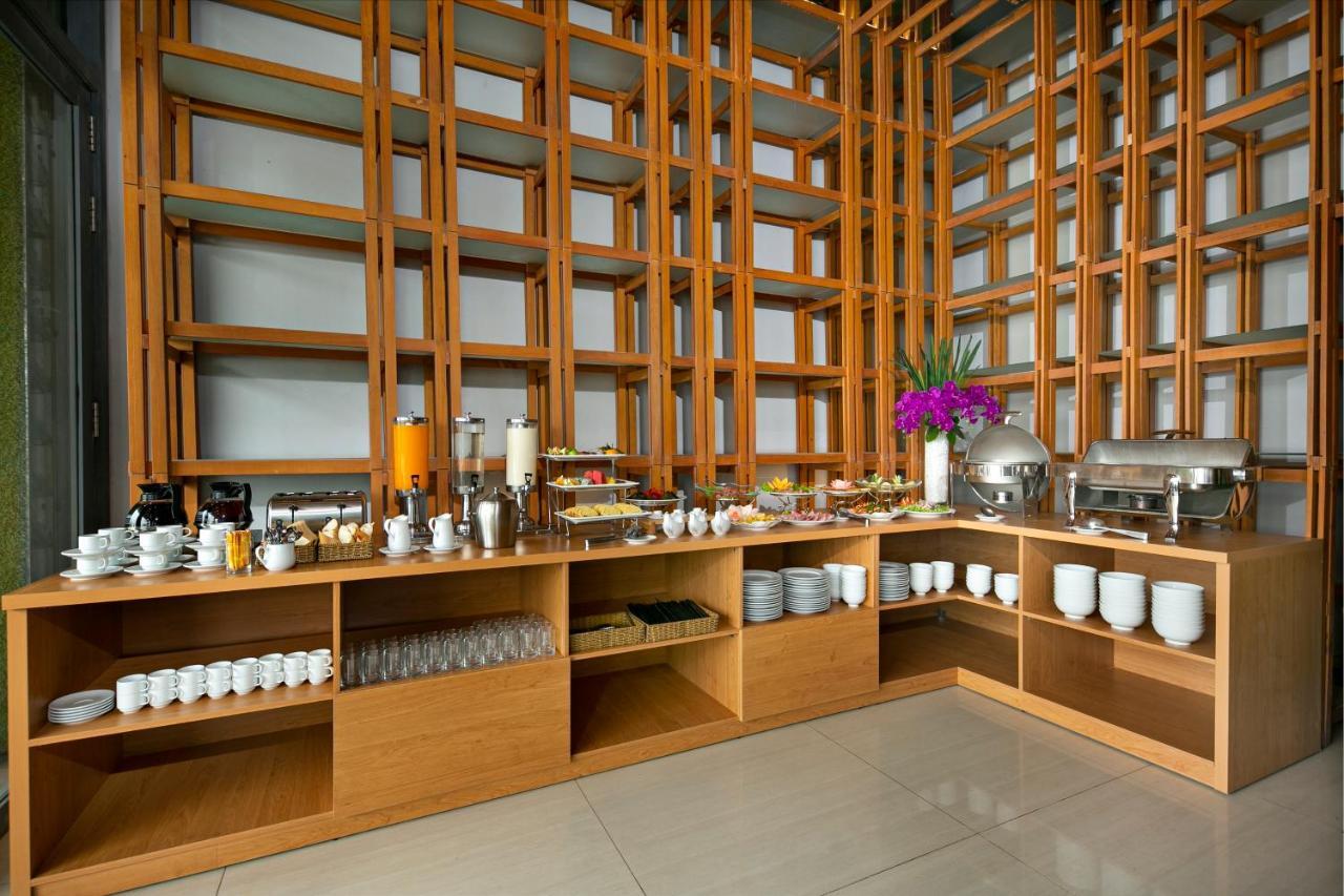 Bay Hotel Da Nang